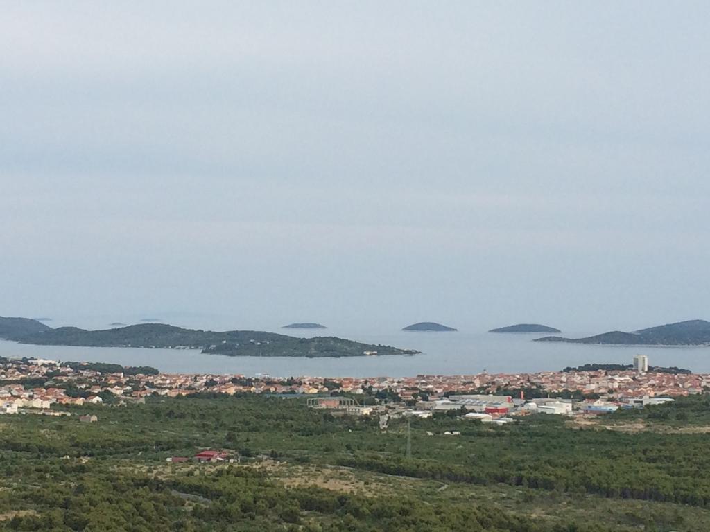Apartment Barbin Vodice Quarto foto