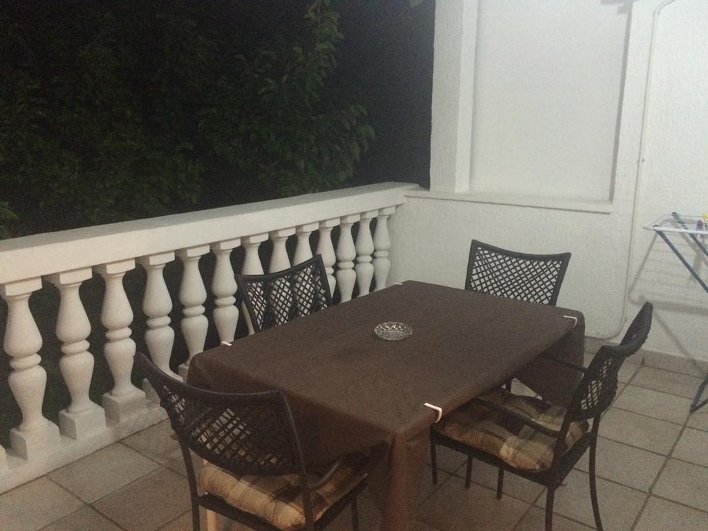 Apartment Barbin Vodice Quarto foto