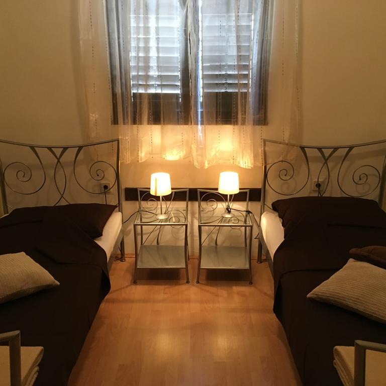 Apartment Barbin Vodice Exterior foto