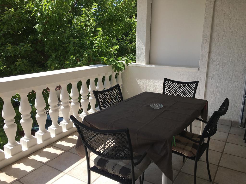 Apartment Barbin Vodice Exterior foto