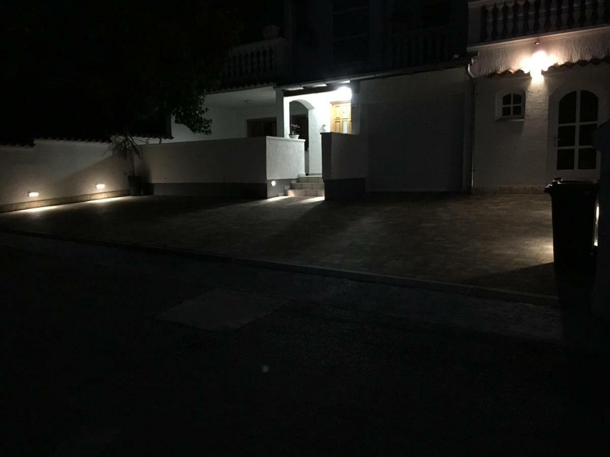 Apartment Barbin Vodice Exterior foto